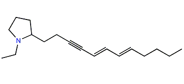 Villatamine A